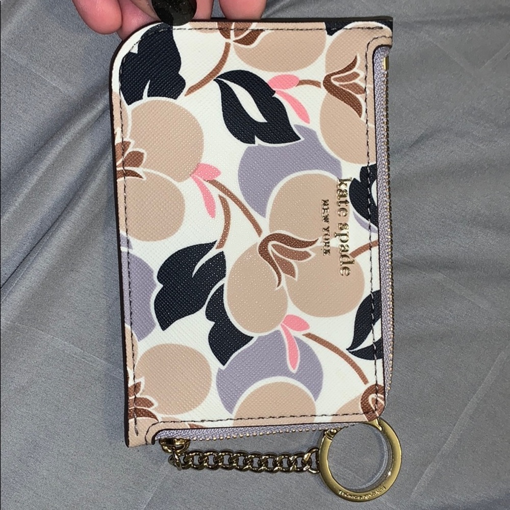 Kate Spade Card Holder